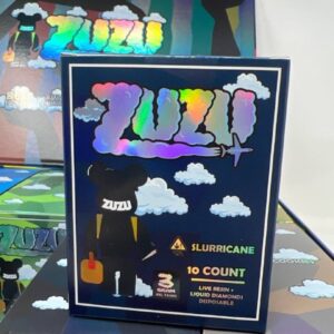 Zuzu Disposable 3G sets itself apart with its dedication to quality and innovation. Unlike conventional disposables.